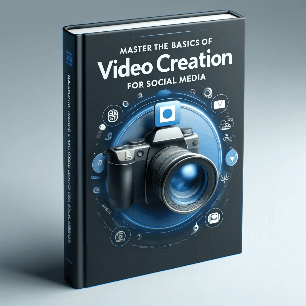 Master the Basics of Video Creation for Social Media